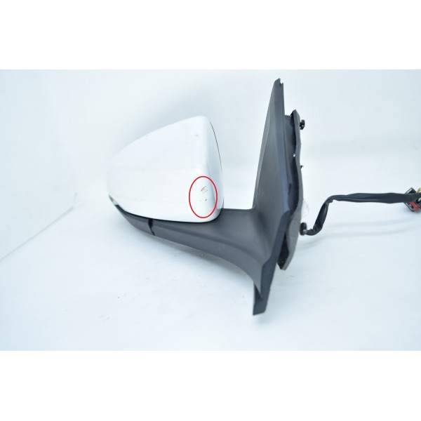 Retrovisor Dianteiro Direito Vw Polo Tsi 1.0 2020 Descrição