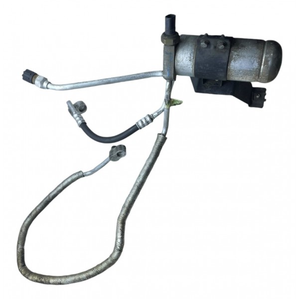 Filtro Secador Ar Condicionado Bmw 2.8 328i E46 1999