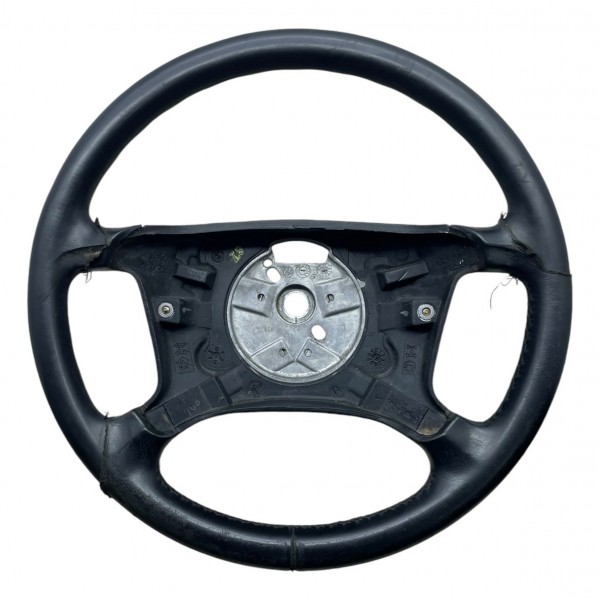 Volante Bmw 2.8 328i E46 1999 Preto