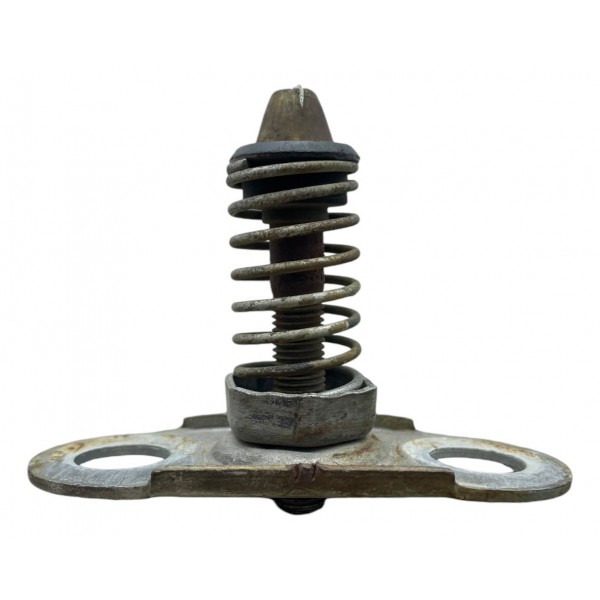 Trava Capo  Bmw 2.8 328i E46 1999