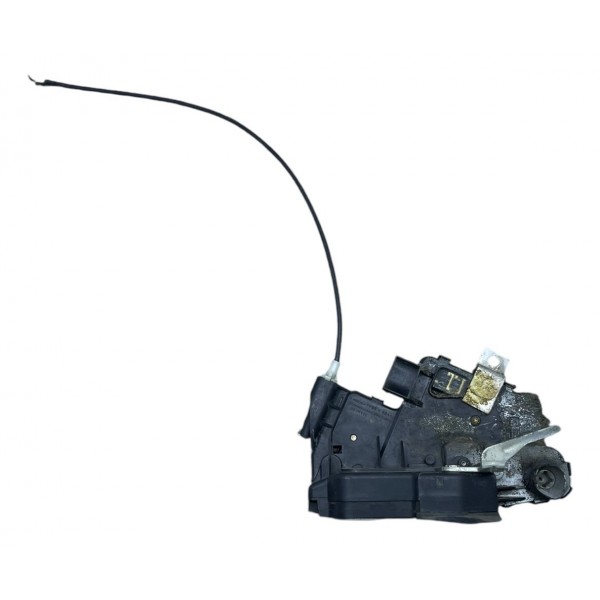 Trava Eletrica Porta Dianteira Esquerda Bmw 2.8 328i E46 99