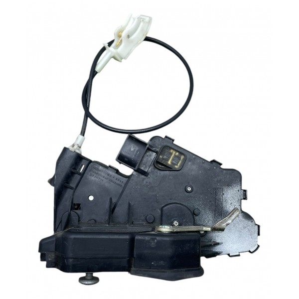 Trava Eletrica Porta Traseira Esquerda Bmw 2.8 328i E46 1999