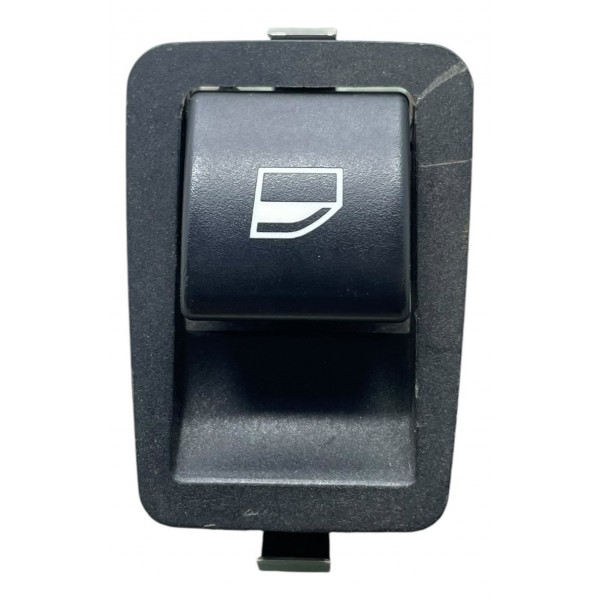 Botão Vidro Eletrico Traseiro Bmw 2.8 328i E46 1999