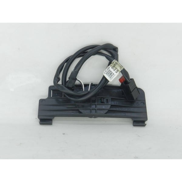 Sensor De Presença Passageiro Vw Polo Tsi 1.0 20