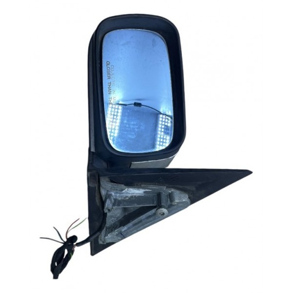 Retrovisor Eletrico Esquerdo Bmw 2.8 328i E46 1999