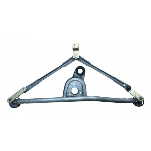 Galhada Limpador Parabrisa Bmw 328i 2.8 E46 1999