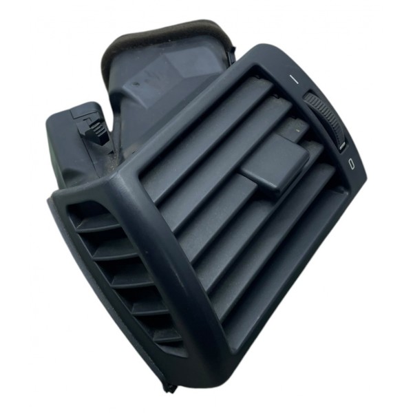Difusor Ar Condicionado Dianteiro Esquerdo Bmw 328i E46 1999