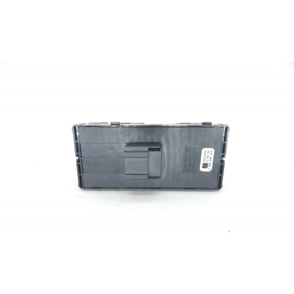 Comando Vidro Eletrico Dianteiro Esquerdo Audi A3 1.4 2017