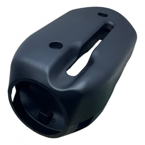 Acabamento Coluna Direção Bmw 328i 2.8 E46 1999