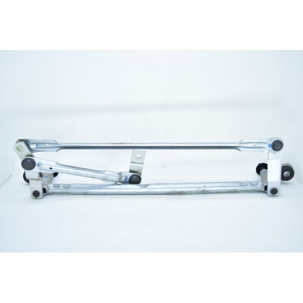 Galhada Limpador Parabrisa Vw Polo Gts 1.4 2020