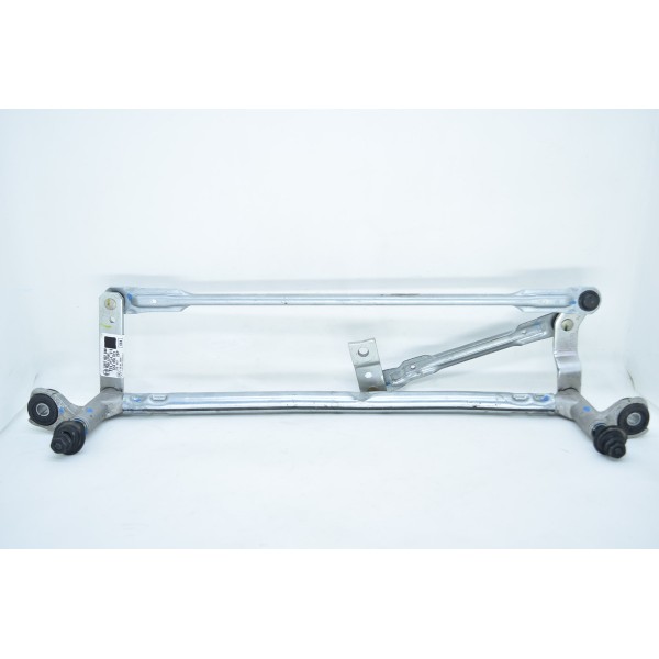 Galhada Limpador Parabrisa Vw Polo Gts 1.4 2020