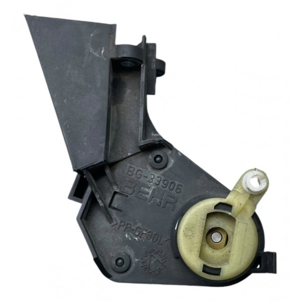 Atuador Direcional Ar Condicionado 3 Bmw 328i 2.8 E46 1999