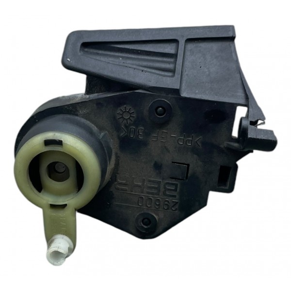 Atuador Direcional Ar Condicionado 4 Bmw 328i 2.8 E46 1999