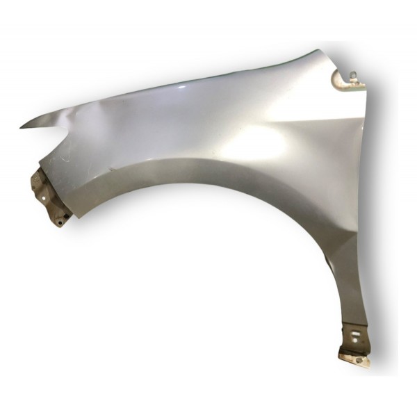 Paralama Dianteiro Esquerdo Ford Edge 3.5 V6 2011