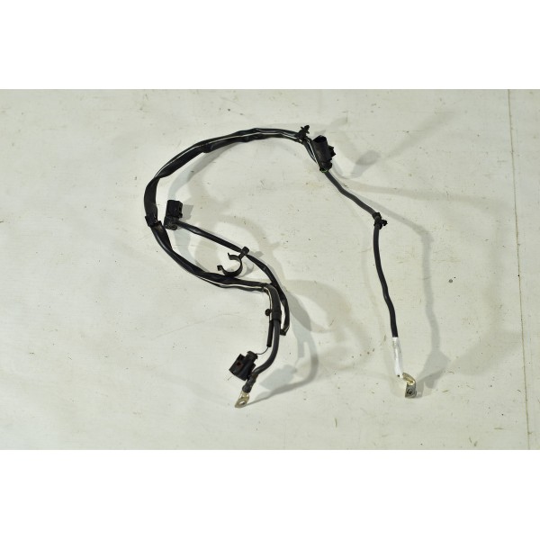 Chicote Motor Arranque Alternador Audi A3 Sportback 1.4 2017