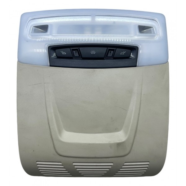 Luz Cortesia Dianteira Teto Bmw 320i 2.0 Turbo 2015