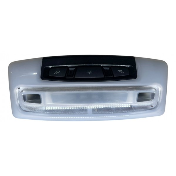 Luz Cortesia Traseira Teto Bmw 320i 2.0 Turbo 2015