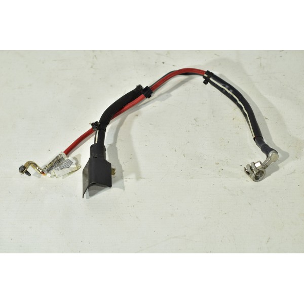 Chicote Polo Positivo Bateria Audi A3 Tfsi 1.4 2017