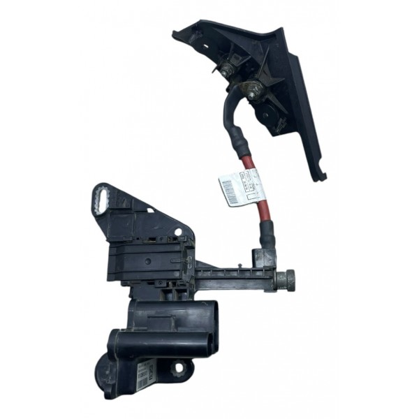 Positivo Bateria Motor Direito Bmw 320i 2.0 Turbo 2015