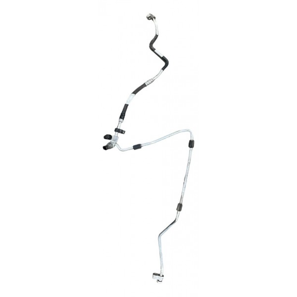 Mangueira Ar Condicionado Bmw 320i 2.0 Turbo 2015