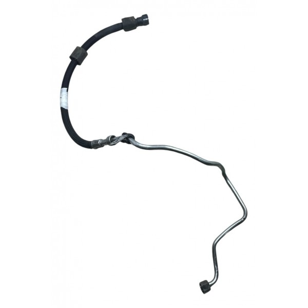 Mangueira Duto Entrada Bomba Alta Combustíve Bmw 320i 2.0 15