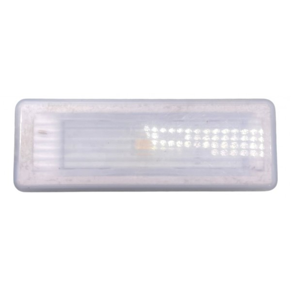 Luz Cortesia Forro Porta Traseiro Bmw 320i 2.0 Turbo 2015