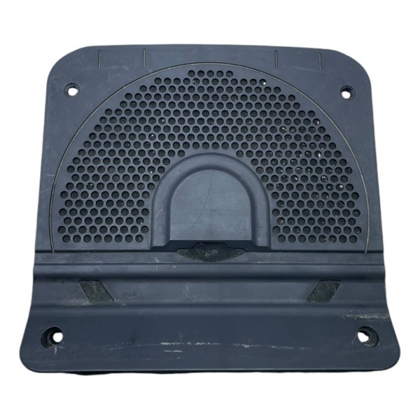 Tela Subwoofer Inferior Banco Passageiro Bmw 320i 2.0 2015 Preto