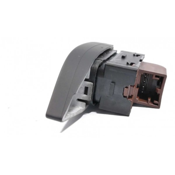 Botão Trava Vidro Dianteiro Esquerdo Audi A3 2017