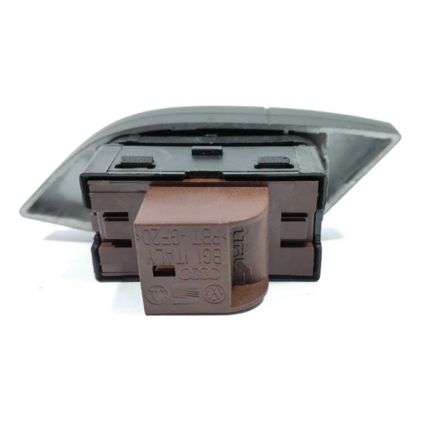 Botão Trava Vidro Dianteiro Esquerdo Audi A3 2017