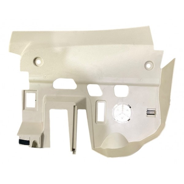 Acabamento Inferior Painel Motorista Bmw 320i 2.0 Turbo 2015