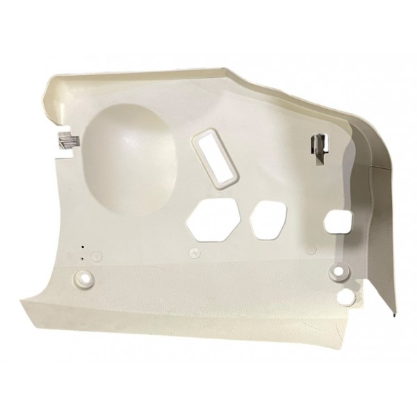 Acabamento Inferior Porta Luvas Bege Bmw 320i 2.0 Turbo 2015