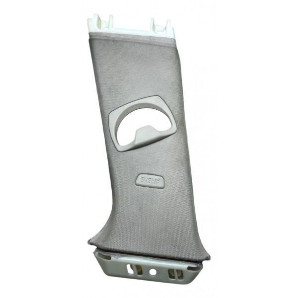 Acabamento Coluna Superior Central Esquerda Bmw 320i 2.0 15