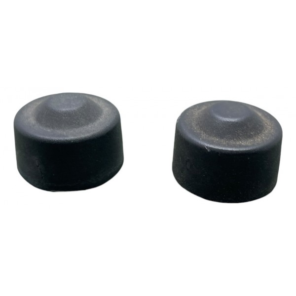 Par Batente Borracha Capo Bmw 320i 2.0 Turbo 2015