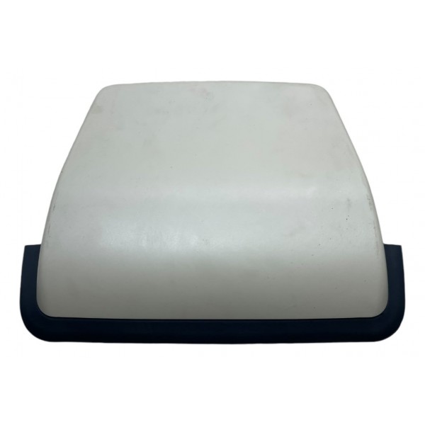 Acabamento Breack Light Traseiro Bmw 320i 2.0 Turbo 2015