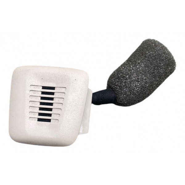 Microfone Teto Bmw 320i 2.0 Turbo 2015