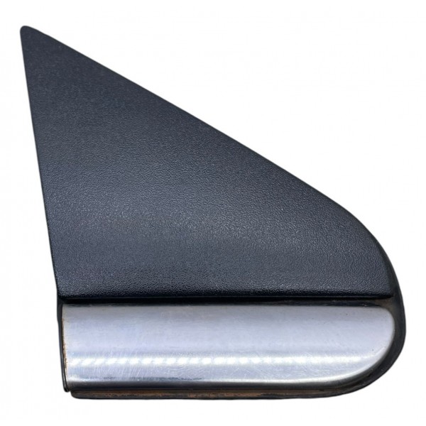 Acabamento Externo Retrovisor Direito Ford Edge 3.6 V6 2011 Preto