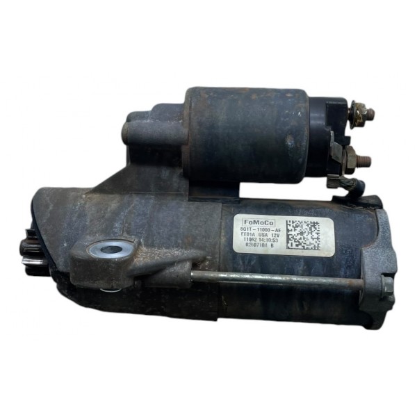 Motor Arranque Ford Edge 3.5 V6 2011