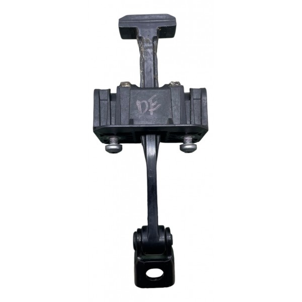 Limitador Porta Dianteira Esquerda Bmw 320i 2.0 2015