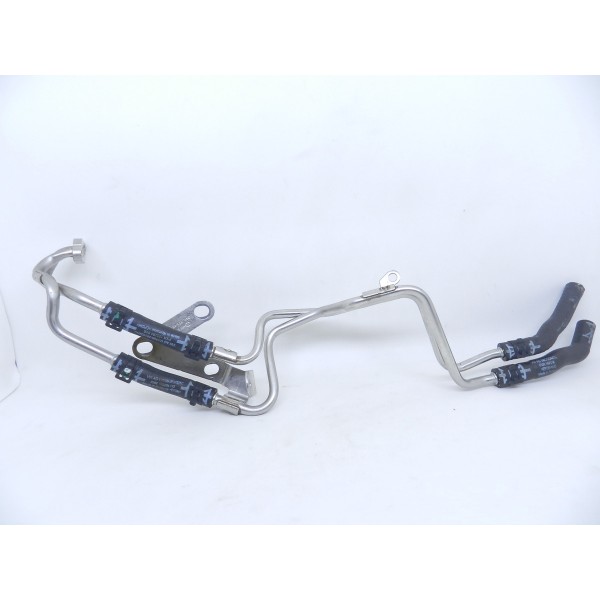 Mangueira Cano Duto Água Da Turbina Polo Tsi 1.0 2020