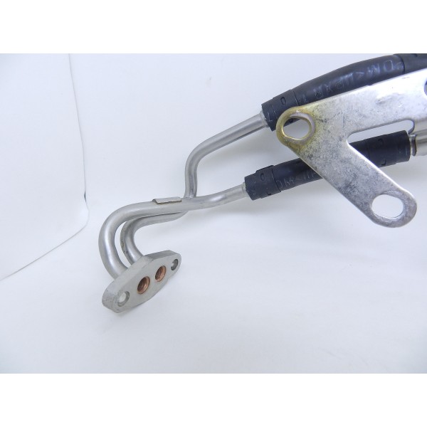 Mangueira Cano Duto Água Da Turbina Polo Tsi 1.0 2020