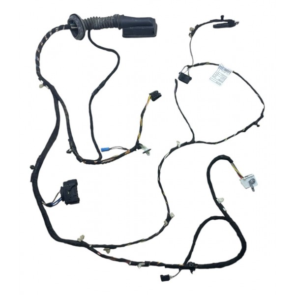 Chicote Porta Traseira Direita Bmw 320i 2.0 2015