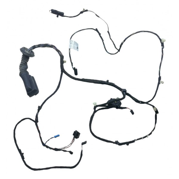 Chicote Porta Dianteira Direita Bmw 320i 2.0 2015