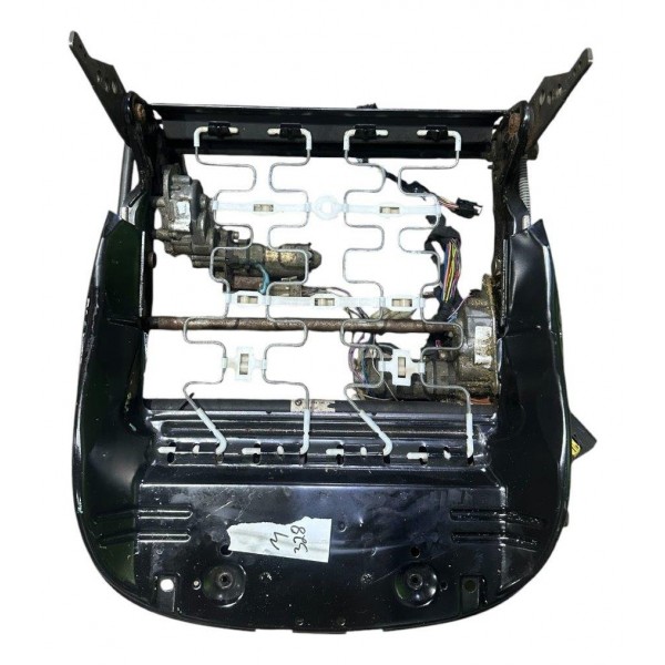 Par Motor Inclinação Altura Banco Motorista Bmw 328i 1999