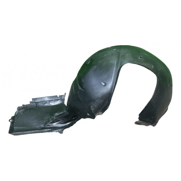 Parabarro Dianteiro Esquerdo Bmw 328i 2.8 1999