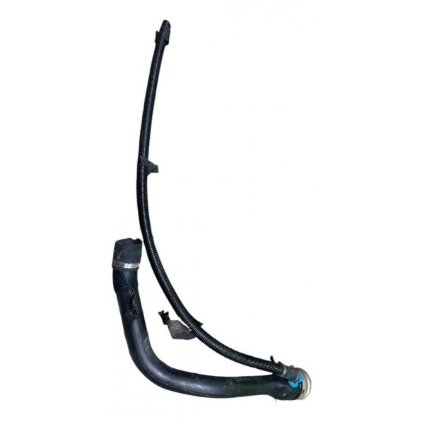 Gargalo Tanque Combustível Bmw 328i 2.8 1999 1999