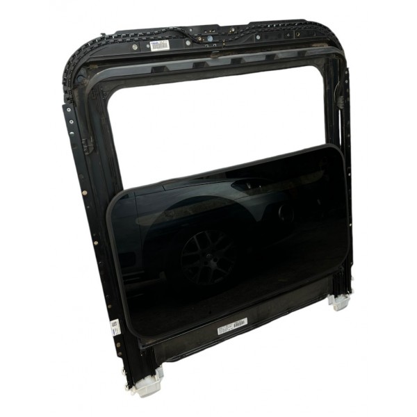 Teto Solar Porsche Cayenne S E-hy 2018