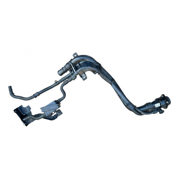 Gargalo Tanque Combustível Porsche Cayenne S E-hy 2018