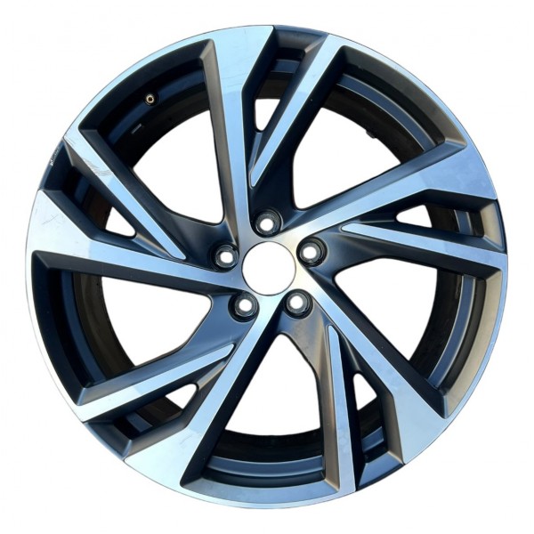Roda Original Aro 20 Volvo Xc40 T5 R-design 2020