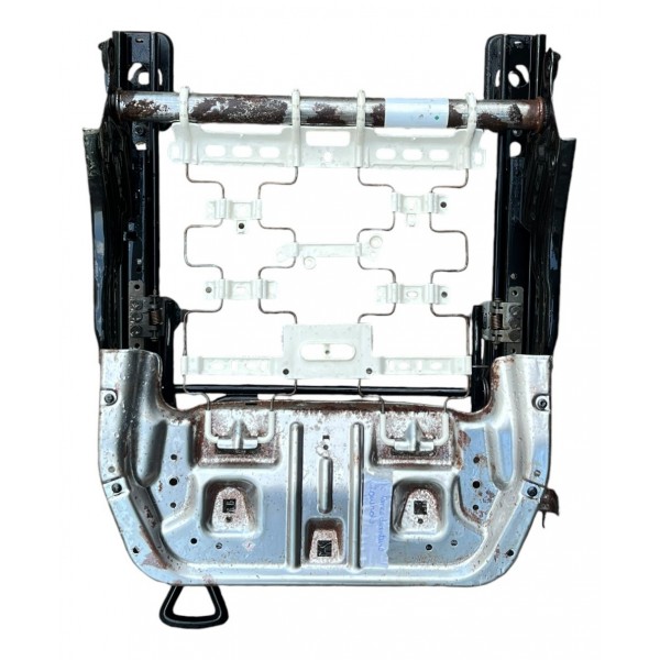 Trilho Dianteiro Motorista Ford Ka 1.5 2015