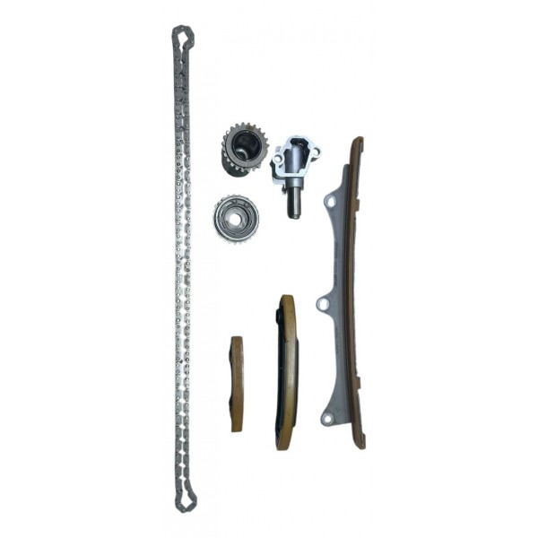 Kit Corrente Comando Jeep Renegade 1.3 T270 Lgtd 2023